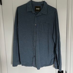 Howler Bros button-down long sleeve